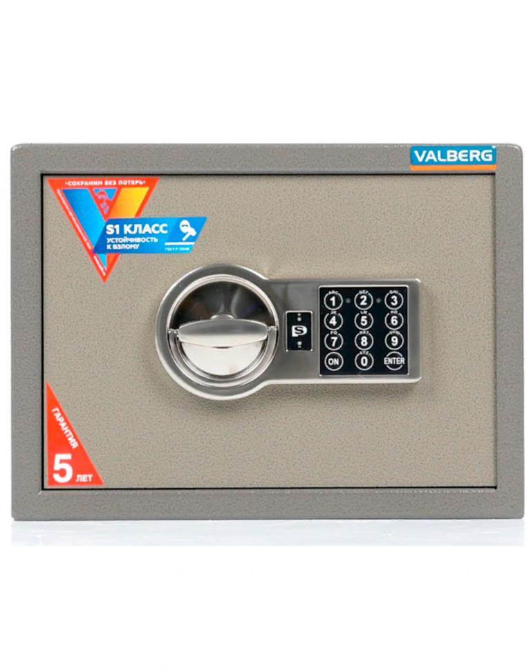 Мебельный сейф Valberg ASM 25 EL купить в Оренбурге Мебельный сейф Valberg ASM 25 EL купить в Оренбурге