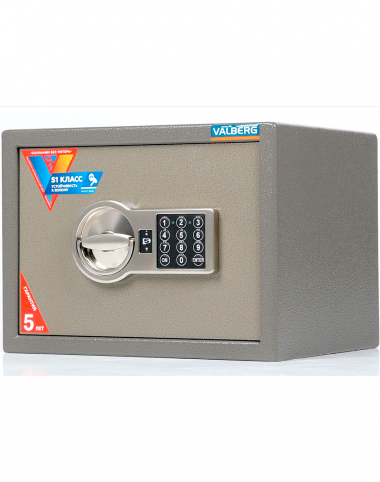 Мебельный сейф Valberg ASM 25 EL купить в Оренбурге Мебельный сейф Valberg ASM 25 EL купить в Оренбурге