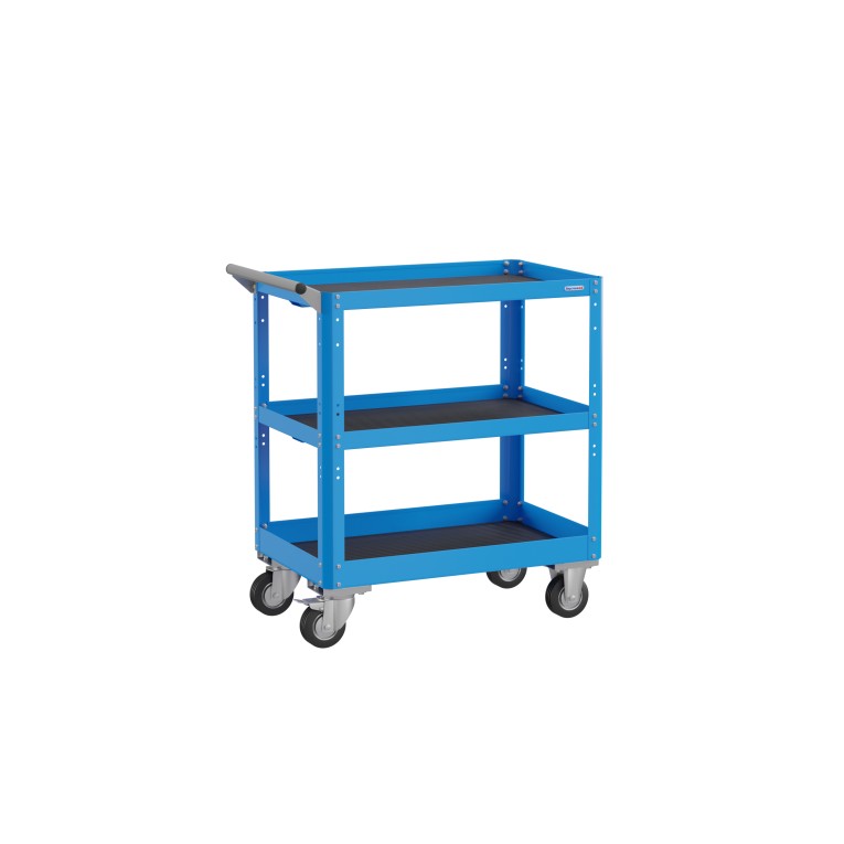 Тележка инструментальная PLC 8007.0-К купить в Оренбурге