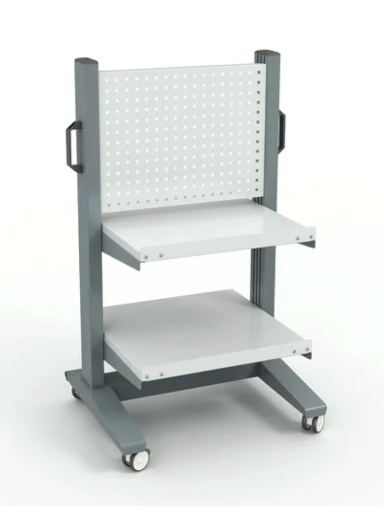 Стойка подкатная ДиКом СР-021-03 ESD купить в Оренбурге