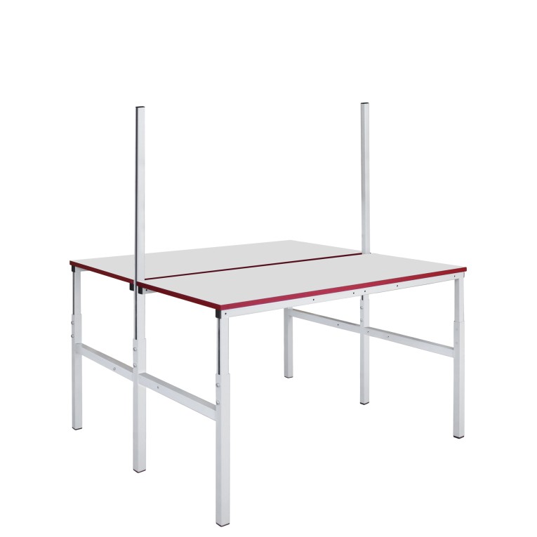 Стол промышленный Gresson СПО-1500 купить в Оренбурге