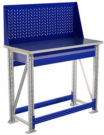 Верстак Master MT100.MF1 / MF1.110 купить в Оренбурге Верстак Master MT100.MF1 / MF1.110 купить в Оренбурге