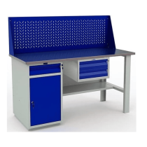 Верстак Profi WT160.WD2/F1.110