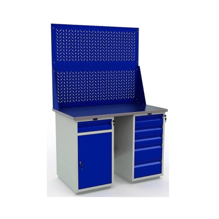 Верстак Profi WT120.WD2/WD5.020 купить в Оренбурге