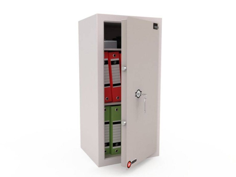 Лёгкий сейф офисный LS-040F купить в Оренбурге Лёгкий сейф офисный LS-040F купить в Оренбурге