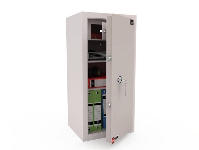 Лёгкий сейф офисный LS-040F купить в Оренбурге Лёгкий сейф офисный LS-040F купить в Оренбурге