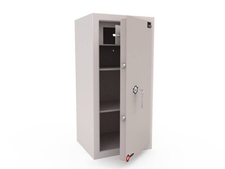 Лёгкий сейф офисный LS-040F купить в Оренбурге Лёгкий сейф офисный LS-040F купить в Оренбурге