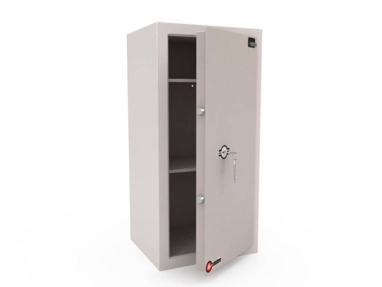 Лёгкий сейф офисный LS-040F купить в Оренбурге Лёгкий сейф офисный LS-040F купить в Оренбурге