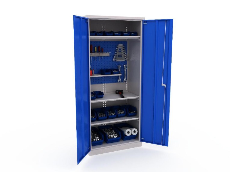 Шкаф ERGO 181 №2 купить в Оренбурге Шкаф ERGO 181 №2 купить в Оренбурге