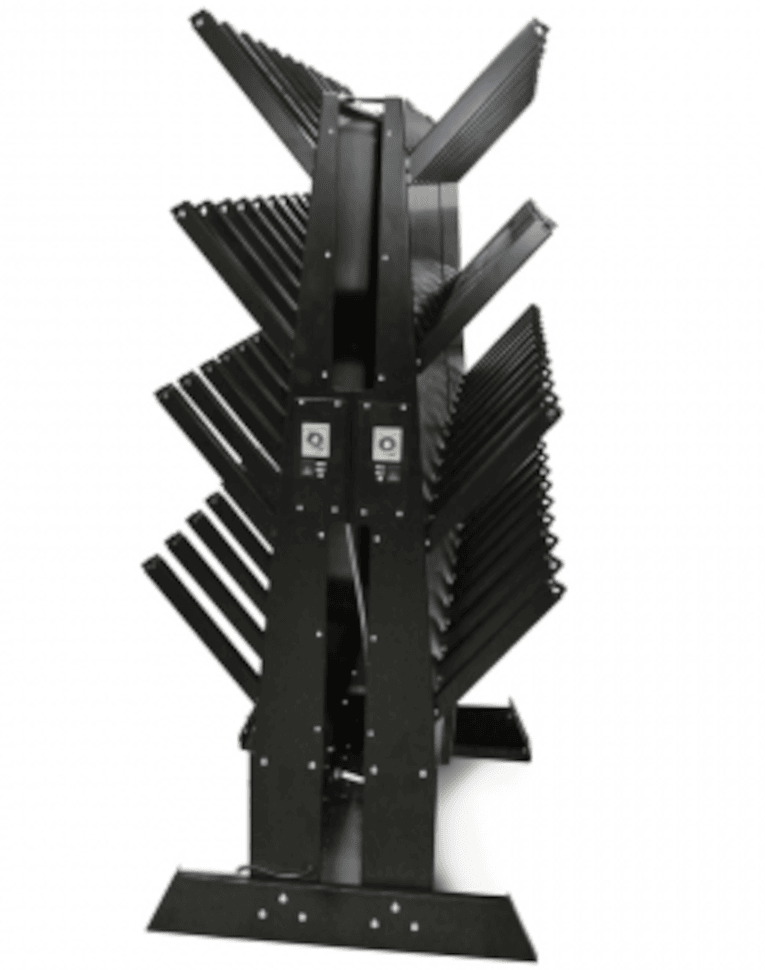 Сушильная стойка СО-48 на 48 пар обуви купить в Оренбурге Сушильная стойка СО-48 на 48 пар обуви купить в Оренбурге