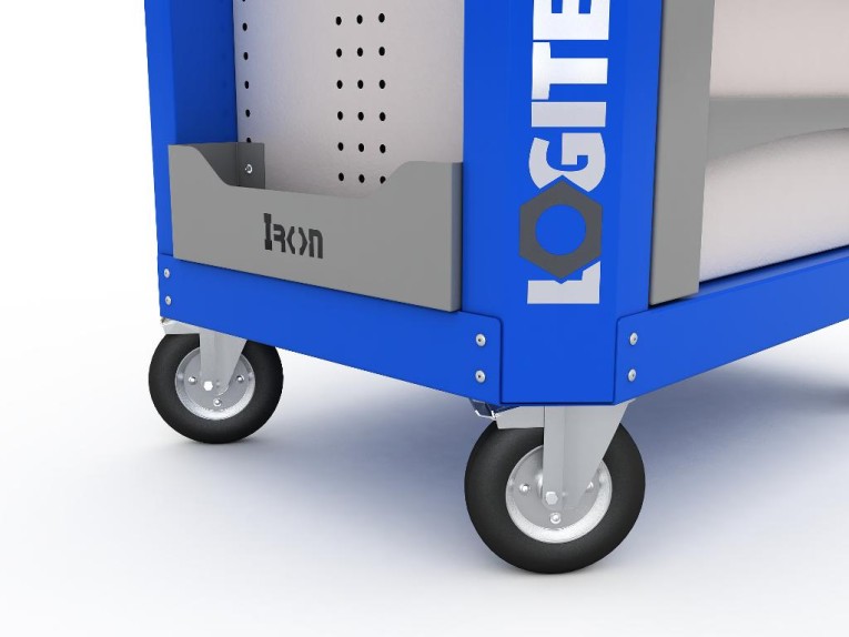 Тумба LOGITEX 7 №1 купить в Оренбурге