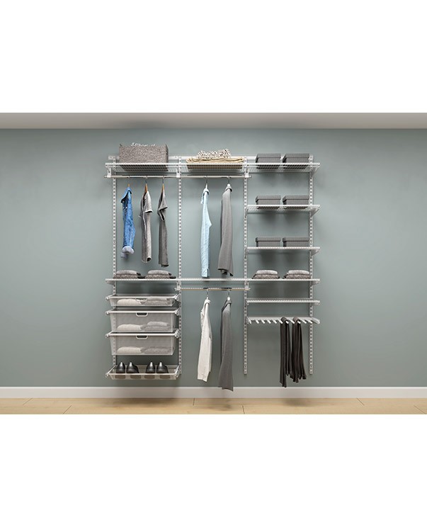 Гардеробная система Практик Home Прихожая Large 3 купить в Оренбурге Гардеробная система Практик Home Прихожая Large 3 купить в Оренбурге