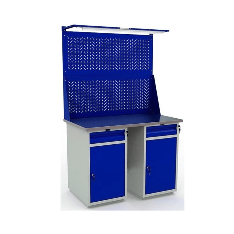 Верстак Profi WT120.WD2/WD2.021 купить в Оренбурге