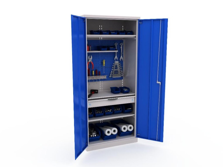 Шкаф ERGO 181 №3 купить в Оренбурге Шкаф ERGO 181 №3 купить в Оренбурге