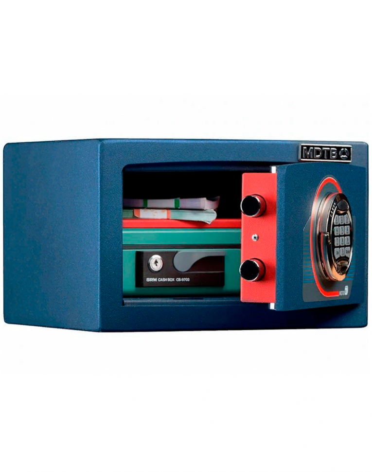 Взломостойкий сейф MDTB EK-22.E купить в Оренбурге Взломостойкий сейф MDTB EK-22.E купить в Оренбурге