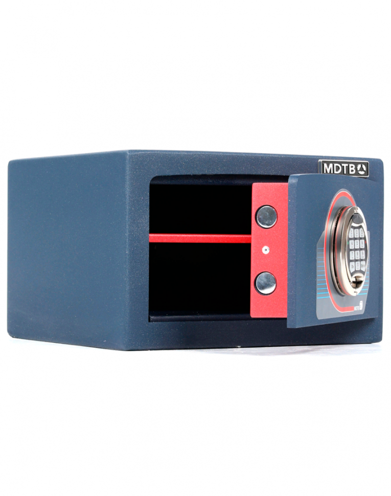 Взломостойкий сейф MDTB EK-22.E купить в Оренбурге Взломостойкий сейф MDTB EK-22.E купить в Оренбурге