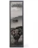 Оружейный сейф Valberg Сафари EL Print, вид спереди