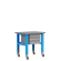 Стол промышленный PLC 10.3-М купить в Оренбурге
