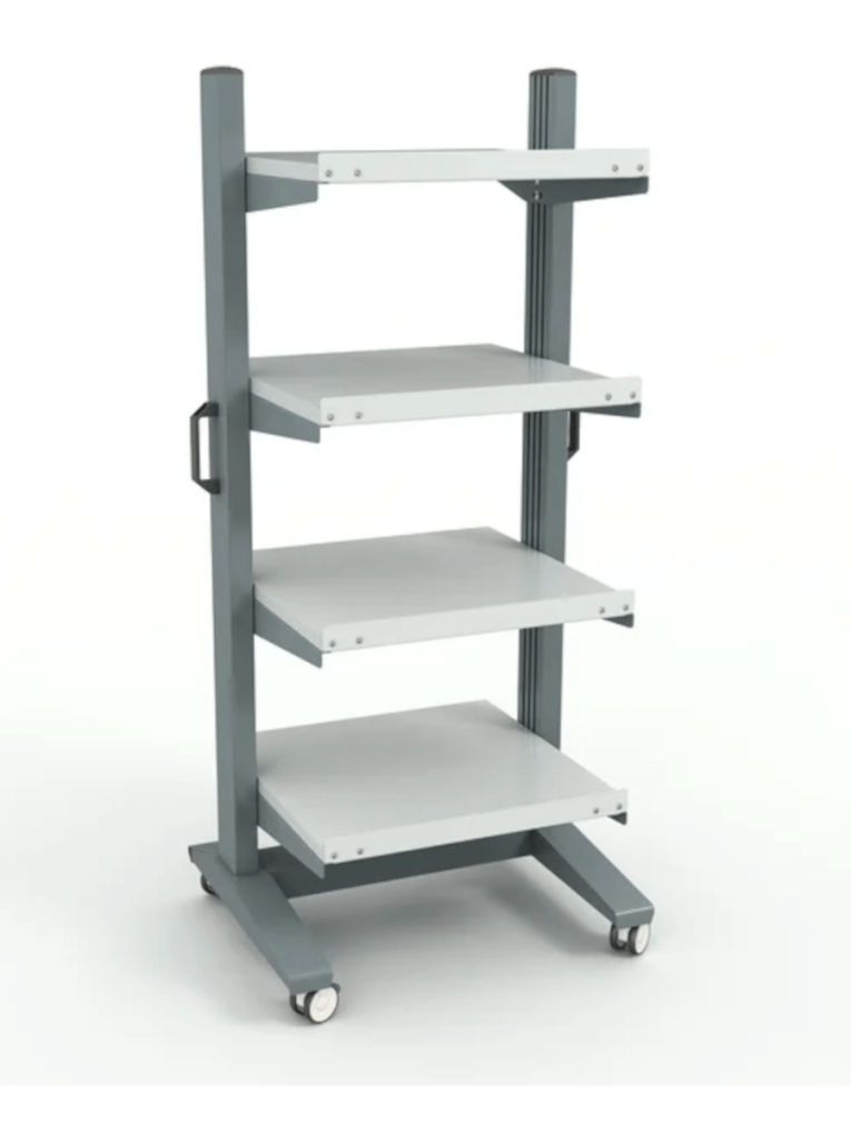 Стойка подкатная ДиКом СР-022-01 ESD купить в Оренбурге