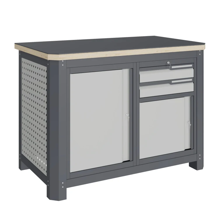 Верстак MCN 1252.S79 купить в Оренбурге Верстак MCN 1252.S79 купить в Оренбурге