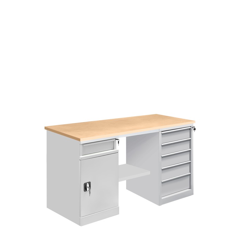 Верстак слесарный Gresson ВС-Т2Т5 ВС-1500Т2Т5 купить в Оренбурге Верстак слесарный Gresson ВС-Т2Т5 ВС-1500Т2Т5 купить в Оренбурге